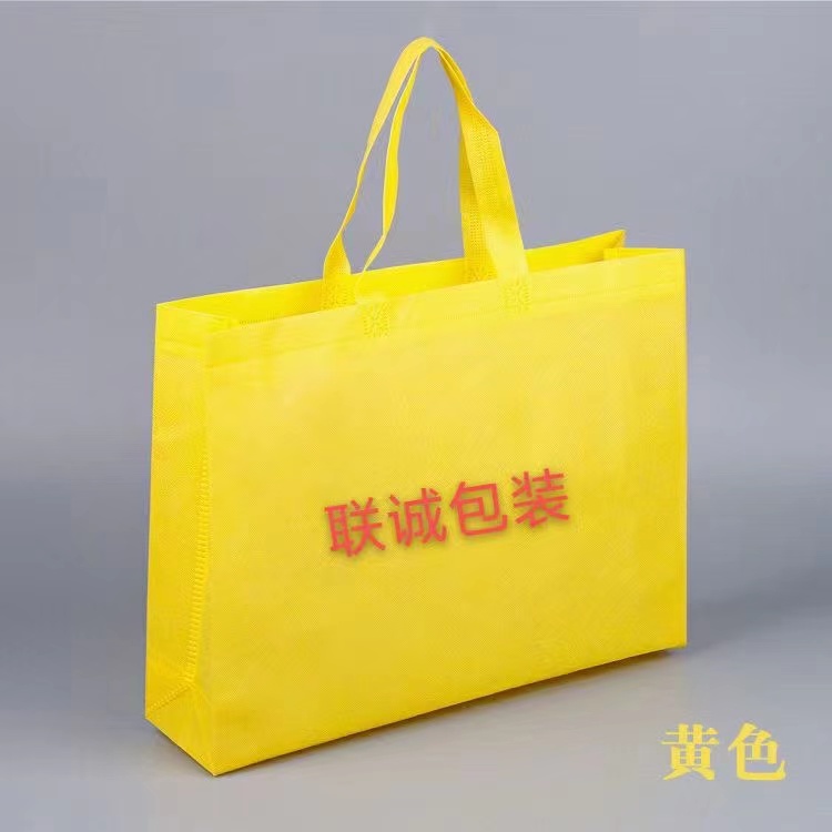 曲靖市传统塑料袋和无纺布环保袋有什么区别？